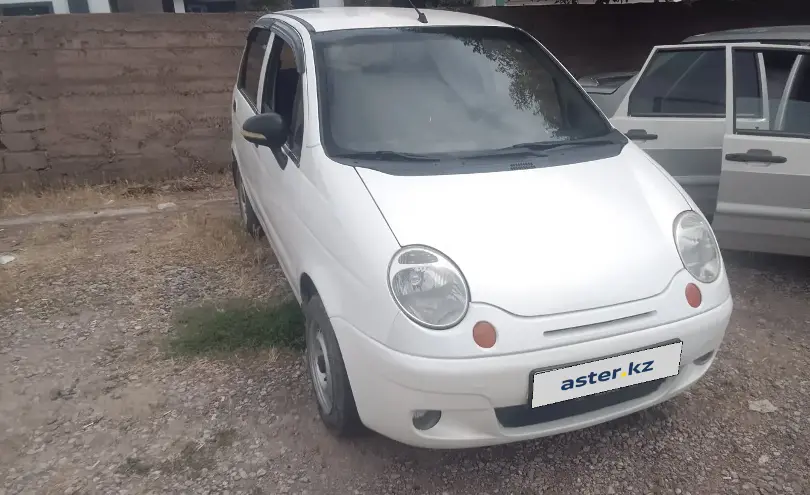 Daewoo Matiz 2013 года за 1 650 000 тг. в Сарыагаш