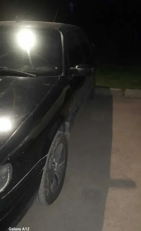 Volkswagen Passat 1996 года за 1 100 000 тг. в Астана фото 2