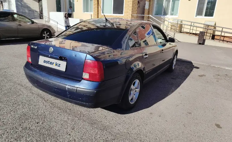 Volkswagen Passat 1997 года за 1 850 000 тг. в Экибастуз