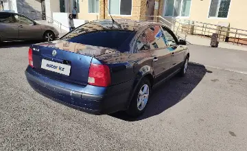 Volkswagen Passat 1997 года за 1 850 000 тг. в Экибастуз фото 1
