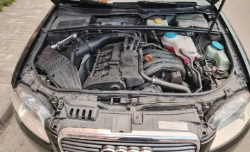 Audi A4 2006 года за 4 000 000 тг. в Петропавловск