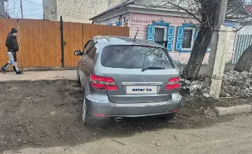 Mercedes-Benz B-Класс 2010 года за 3 100 000 тг. в Северо-Казахстанская область фото 3
