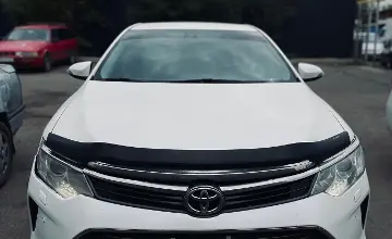 Toyota Camry 2015 года за 10 000 000 тг. в Алматы фото 1