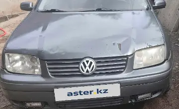 Volkswagen Jetta 2003 года за 1 700 000 тг. в Алматы фото 1