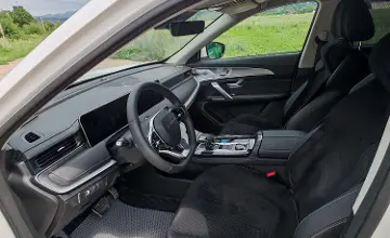 Jetour X70 PLUS 2025 года за 12 000 000 тг. в Алматы