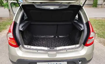Renault Sandero 2014 года за 3 900 000 тг. в Алматы