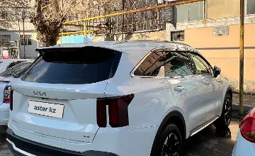 Kia Sorento 2024 года за 17 500 000 тг. в Шымкент фото 3