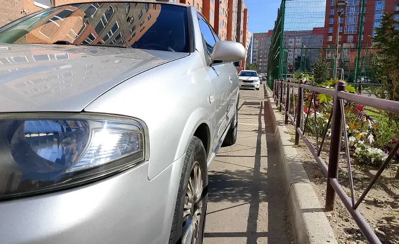 Nissan Almera Classic 2011 года за 2 600 000 тг. в Павлодар фото 2