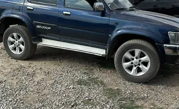 Toyota Hilux Surf 1994 года за 4 500 000 тг. в Улытауская область фото 3
