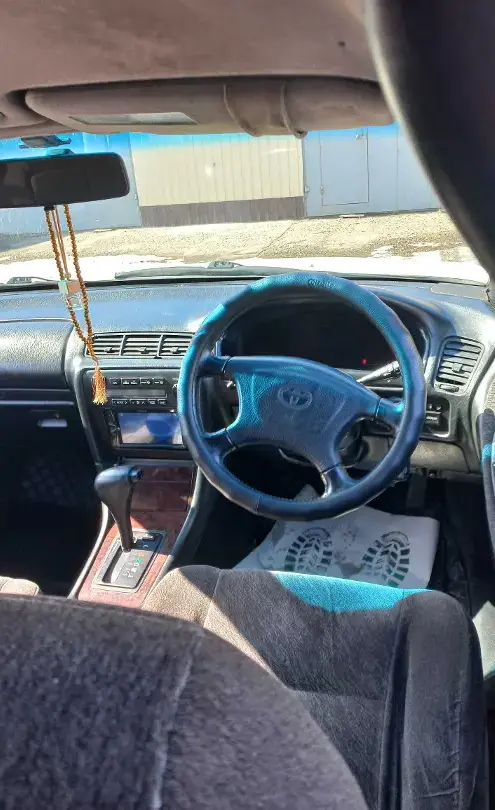 Toyota Windom 1994 года за 2 800 000 тг. в Восточно-Казахстанская область