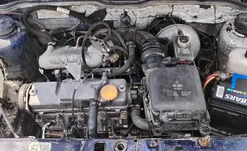 LADA (ВАЗ) 2109 1995 года за 500 000 тг. в Семей