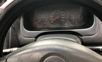 Honda Orthia 1996 года за 1 000 000 тг. в Усть-Каменогорск фото 5