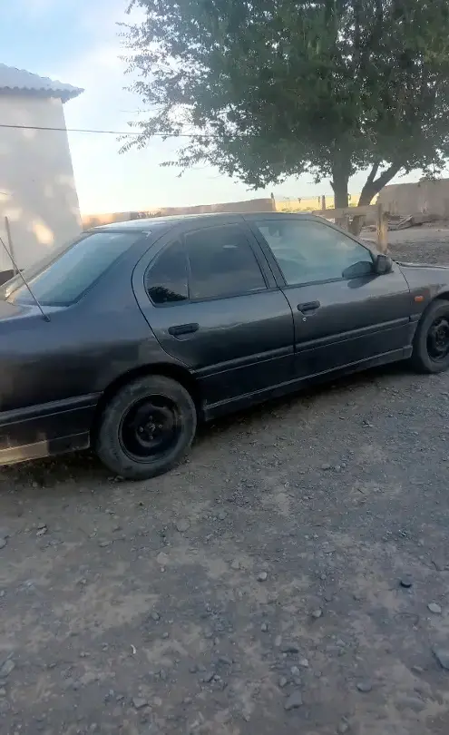 Nissan Primera 1991 года за 350 000 тг. в Кызылординская область фото 4