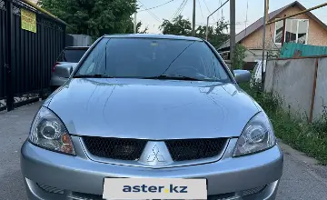 Mitsubishi Lancer 2008 года за 3 150 000 тг. в Алматы фото 3