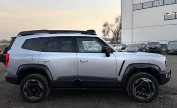 Deepal G318 2025 года за 17 000 000 тг. в Алматы