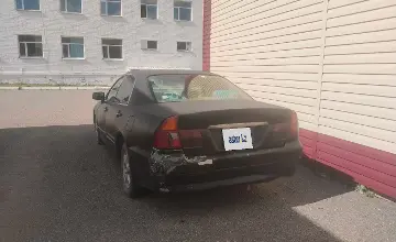 Mitsubishi Diamante 1995 года за 750 000 тг. в Акмолинская область фото 3
