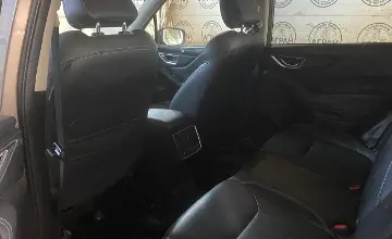 Subaru Forester 2019 года за 10 000 000 тг. в Западно-Казахстанская область фото 4