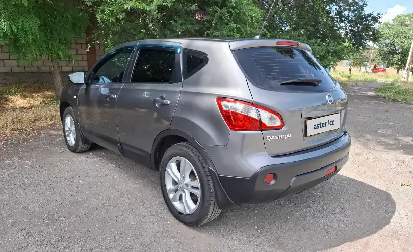Nissan Qashqai 2013 года за 6 000 000 тг. в Алматы