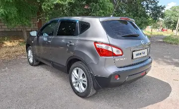 Nissan Qashqai 2013 года за 6 200 000 тг. в Алматы