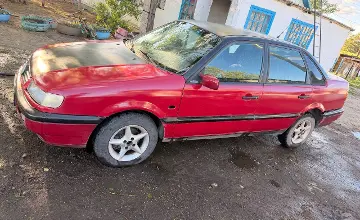 Volkswagen Passat 1994 года за 1 400 000 тг. в Астана фото 4