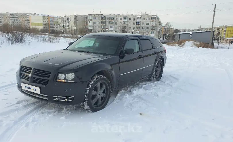 Dodge Magnum 2008 года за 5 500 000 тг. в Астана