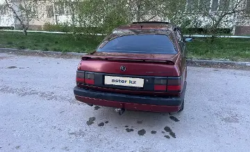 Volkswagen Passat 1993 года за 1 500 000 тг. в Костанай фото 3