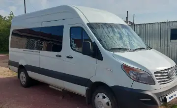 JAC SUNRAY 2023 года за 12 500 000 тг. в Костанайская область фото 3