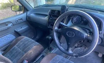 Toyota RAV4 1994 года за 2 200 000 тг. в Алматинская область фото 3