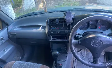 Toyota RAV4 1994 года за 2 200 000 тг. в Алматинская область фото 4