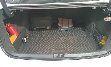 Volkswagen Jetta 2013 года за 4 800 000 тг. в Акмолинская область