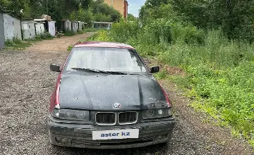BMW 3 серии 1992 года за 700 000 тг. в Уральск фото 1