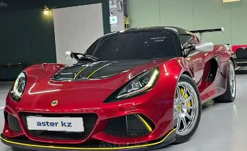 Lotus Exige 2021 года за 66 200 000 тг. в Алматы фото 1