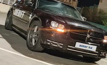 Dodge Magnum 2008 года за 5 500 000 тг. в Астана фото 3