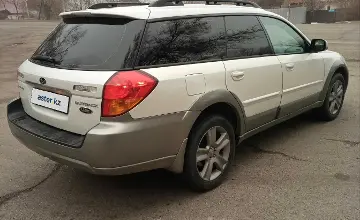 Subaru Outback 2006 года за 6 000 000 тг. в Алматы
