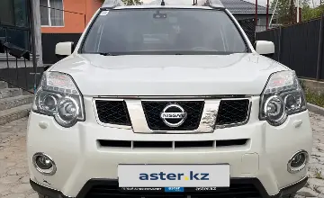 Nissan X-Trail 2013 года за 7 350 000 тг. в Алматы фото 1