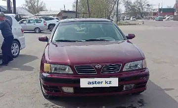 Nissan Maxima 1995 года за 1 300 000 тг. в Алматы фото 2