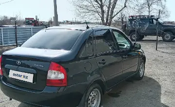 LADA (ВАЗ) Kalina 2011 года за 1 250 000 тг. в Костанайская область