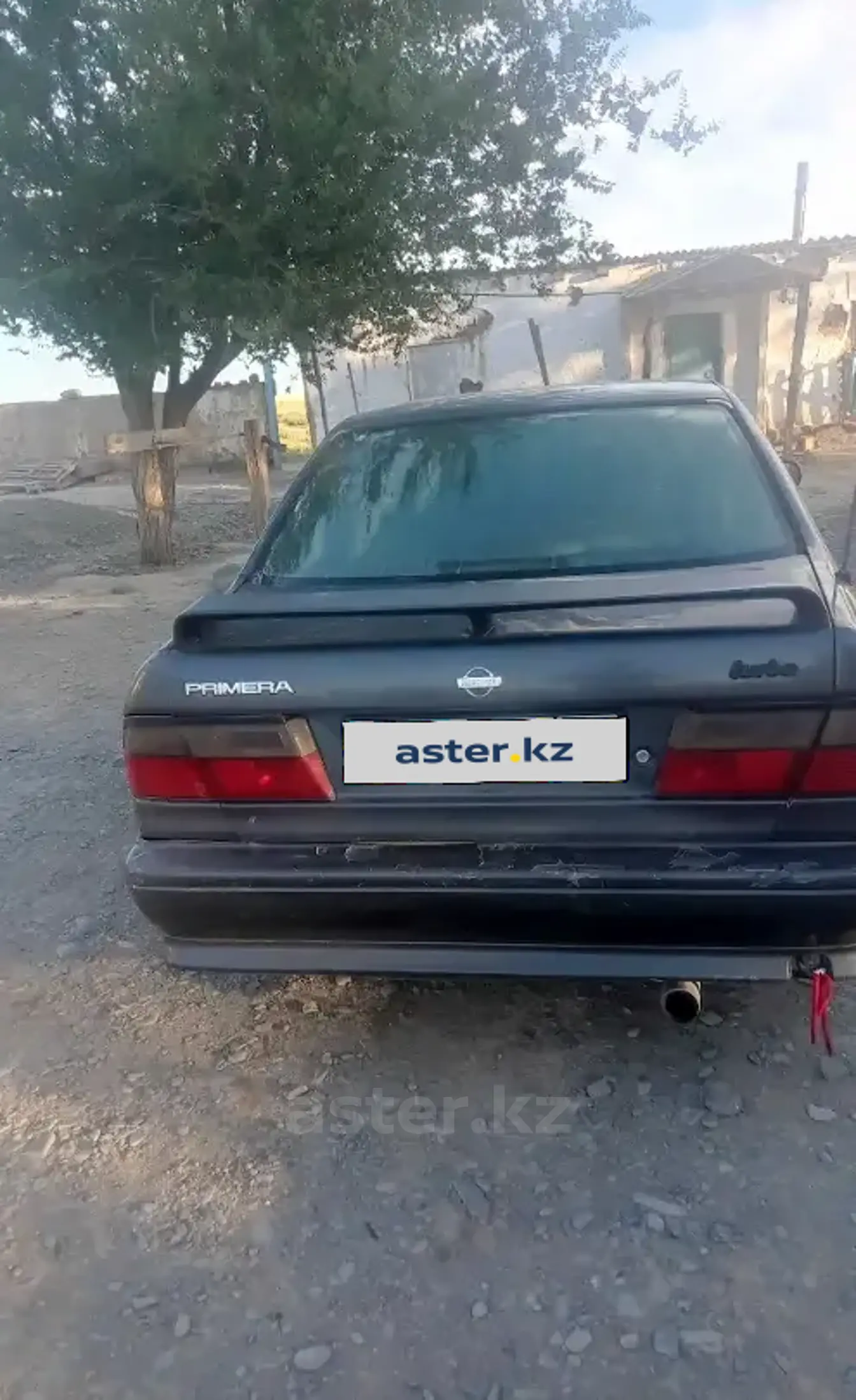 Nissan Primera 1991 года за 350 000 тг. в Кызылординская область