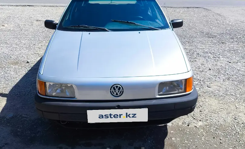 Volkswagen Passat 1991 года за 1 600 000 тг. в Шымкент