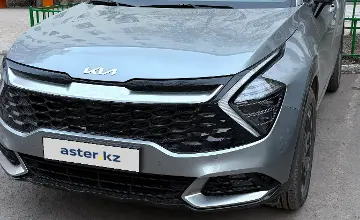 Kia Sportage 2025 года за 16 500 000 тг. в Астана фото 2