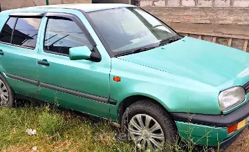 Volkswagen Golf 1994 года за 700 000 тг. в Тараз фото 2