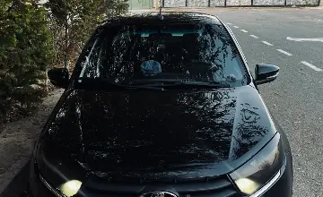 LADA (ВАЗ) Granta 2019 года за 3 100 000 тг. в Шымкент фото 2