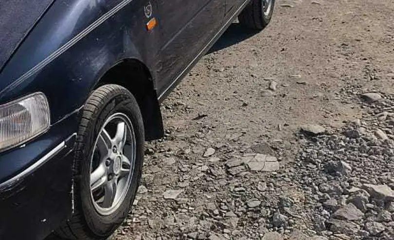 Honda Odyssey 1994 года за 1 800 000 тг. в Усть-Каменогорск фото 2