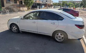 Nissan Bluebird Sylphy 2006 года за 3 000 000 тг. в Мангистауская область фото 5