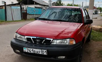 Daewoo Nexia 2008 года за 990 000 тг. в Астана фото 1
