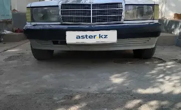 Mercedes-Benz 190 (W201) 1991 года за 900 000 тг. в Шымкент фото 2