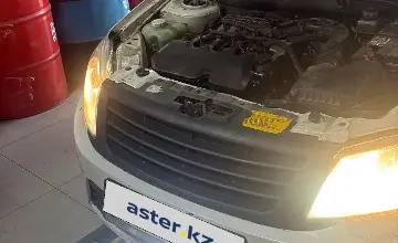 LADA (ВАЗ) Granta 2014 года за 1 800 000 тг. в Карагандинская область фото 2