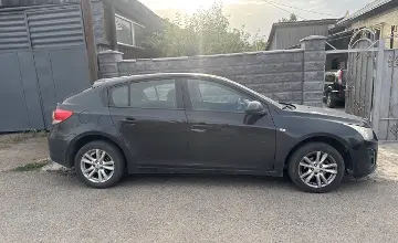 Chevrolet Cruze 2013 года за 3 000 000 тг. в Талдыкорган фото 2