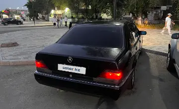 Mercedes-Benz S-Класс 1994 года за 2 600 000 тг. в Карагандинская область