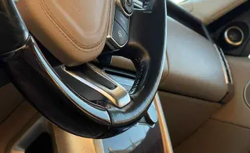 Land Rover Range Rover 2014 года за 20 000 000 тг. в Атырауская область фото 4